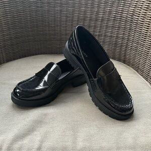 Like new loafers